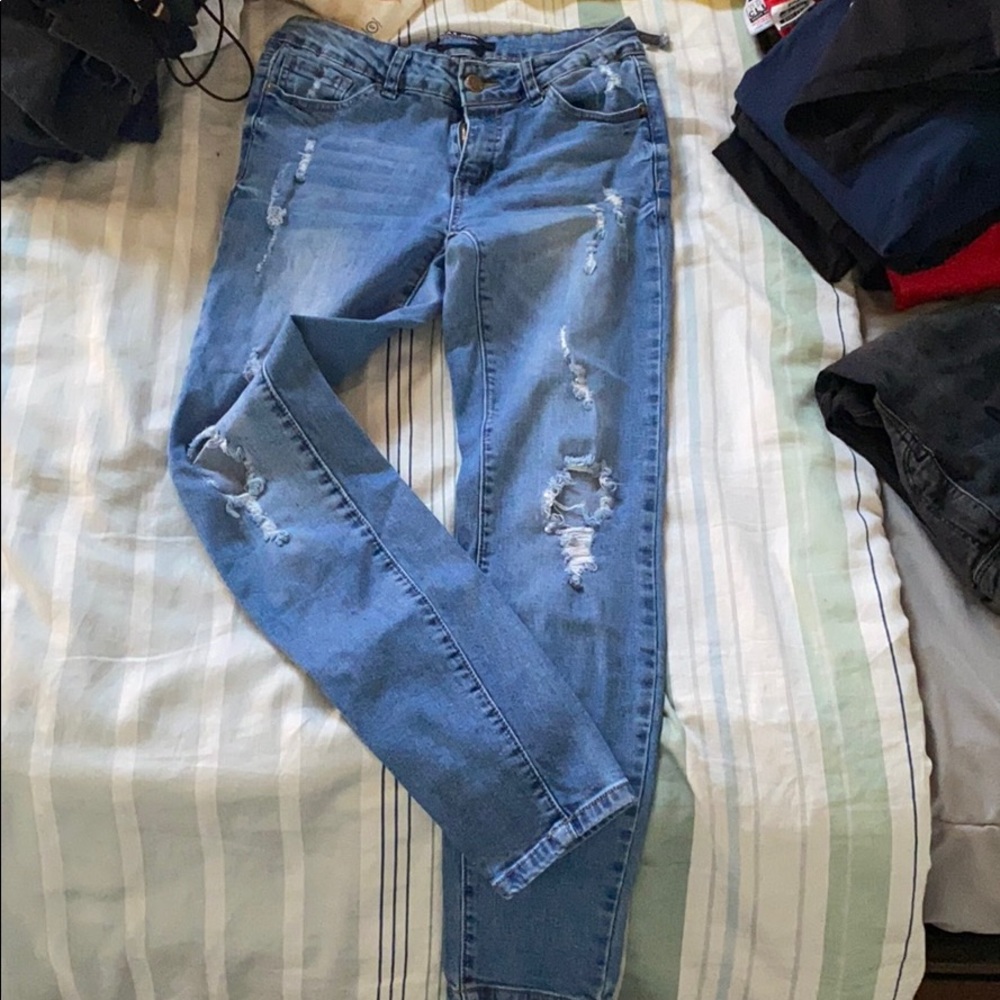 Jeans